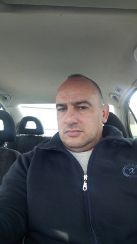 Горан, 39, Belgrade