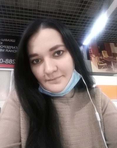 Еvgeniya, 34, Krasnoyarsk