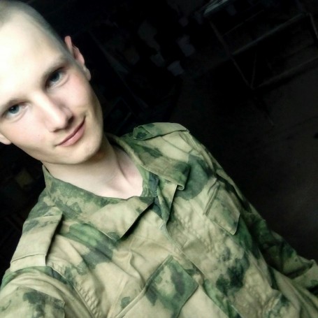 Allan, 24, Krasnogorsk
