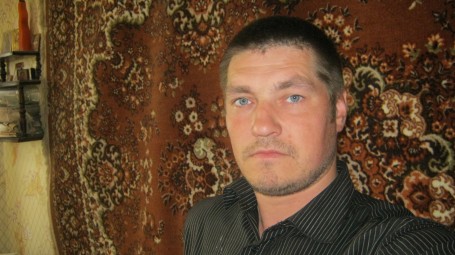 Gosha, 46, Igarka