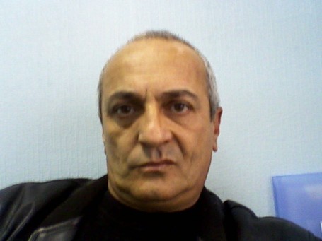 Igor, 59, Ivanovo