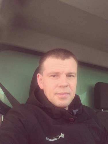 Dmitriy, 37, Zlatoust
