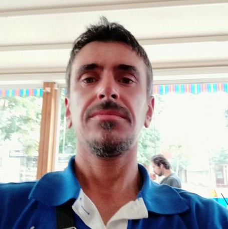 Ahmed, 39, Kyustendil