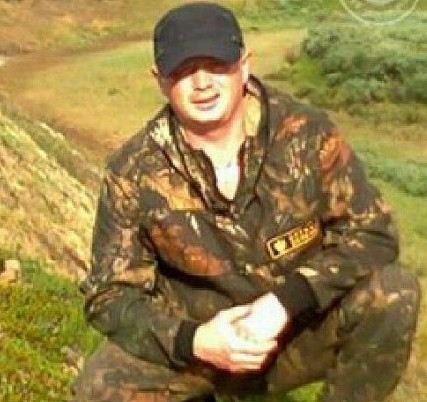 Aleksandr, 39, Tolyatti