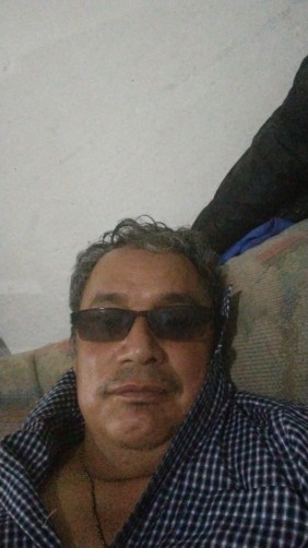 Miguel Angel, 48, Guadalajara