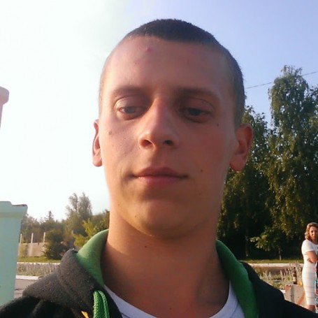 Віталік, 24, Khmelnytskyi