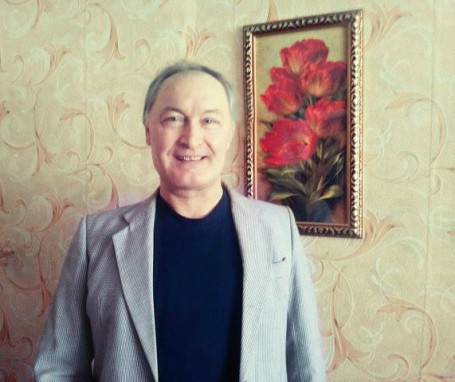 Sergey, 58, Penza
