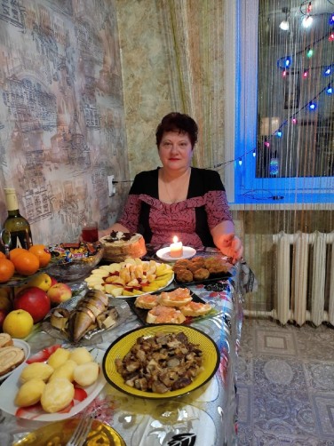 Nina, 61, Minsk