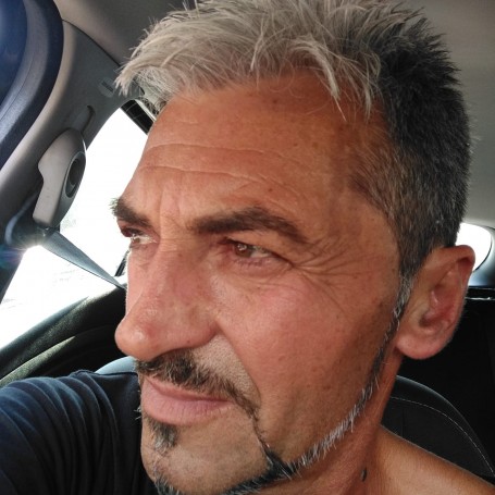 Giuseppe, 55, Alcamo