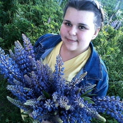 Valeriya, 24, Orel