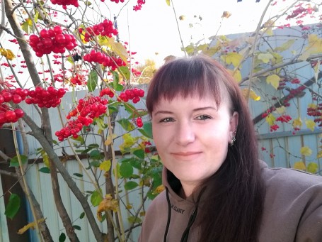 Lena, 33, Kharkiv