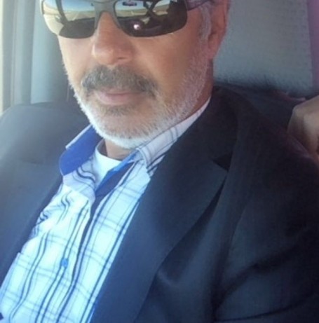 Murat, 48, Ankara