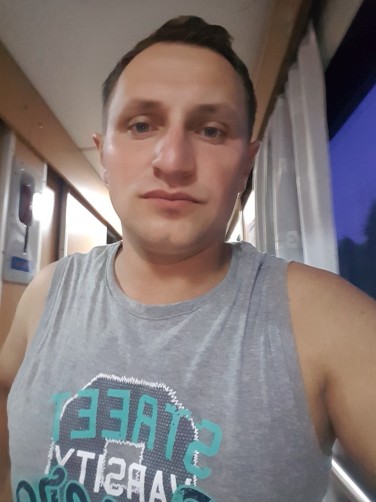 Gennadiy, 35, Melitopol