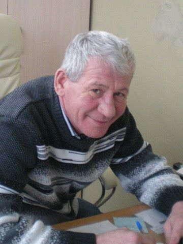 Fedael, 57, Ulyanovsk