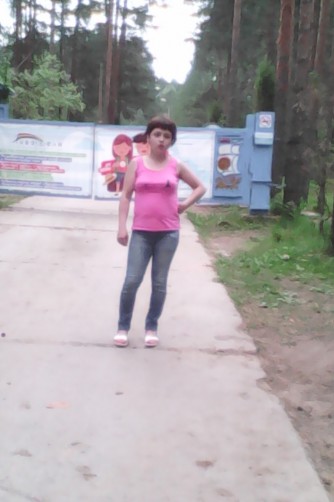 Ekaterina, 36, Cherepovets