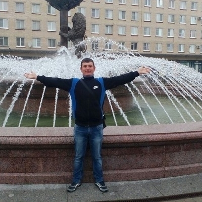 Yurik, 32, Novosokol&#039;niki