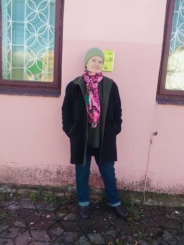 Elizaveta, 56, Kobryn