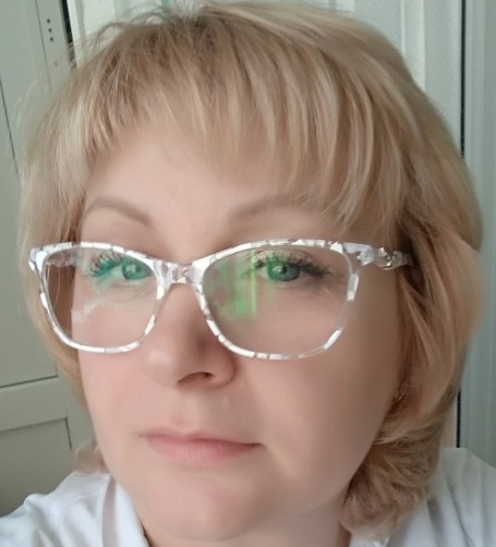 Irina, 53, Novosibirsk