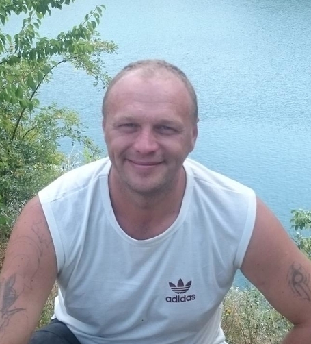 Sergey, 41, Kryvyi Rih