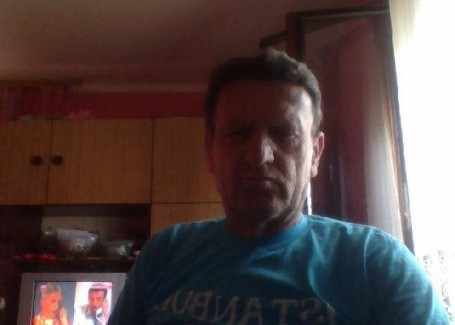 Svetislav, 57, Belgrade