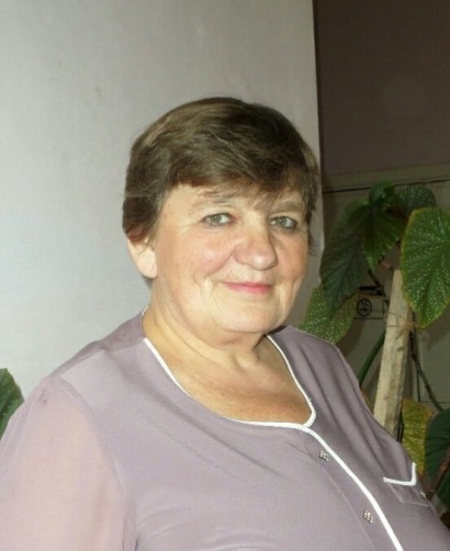 Valentina, 65, Saint Petersburg