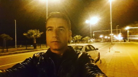 Mehmet Ali, 39, Alanya