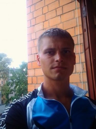 Alexander, 32, Sergach