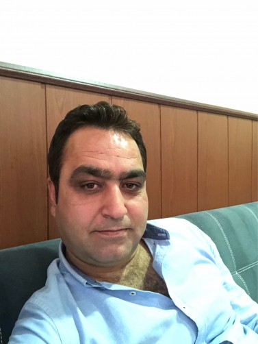 Zak, 42, Kabul