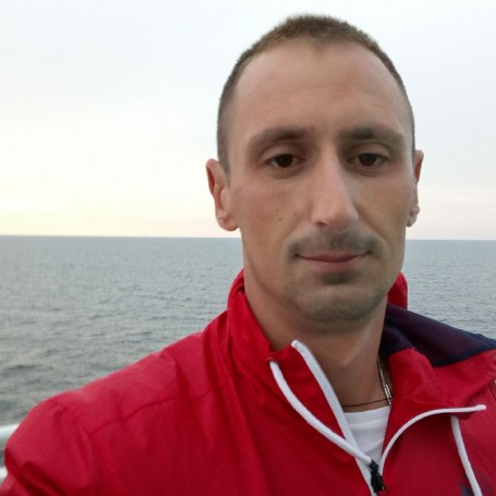 Vadim, 34, Kharkivtsi