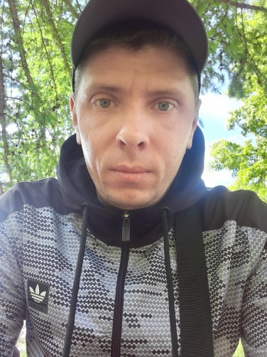 Aleksandr, 33, Chelyabinsk