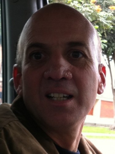 Arturo, 56, Miami