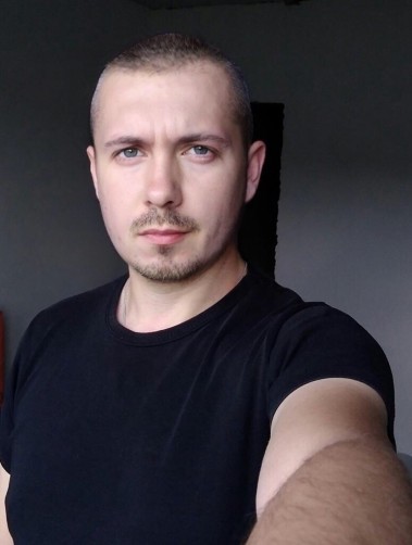 Andrey, 38, Belgorod