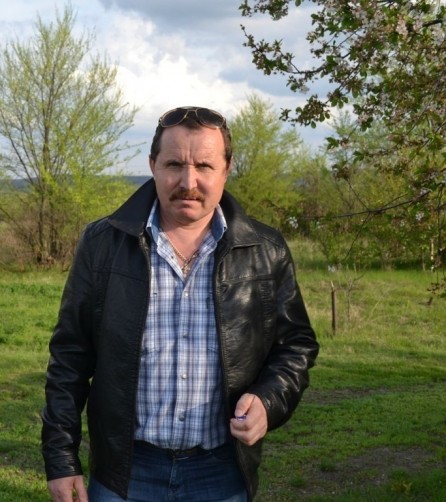 Sergey, 51, Floresti