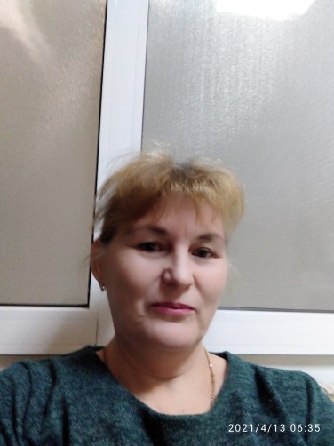 Nadejda, 58, Chisinau