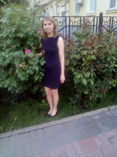 Tanya, 43, Tambov