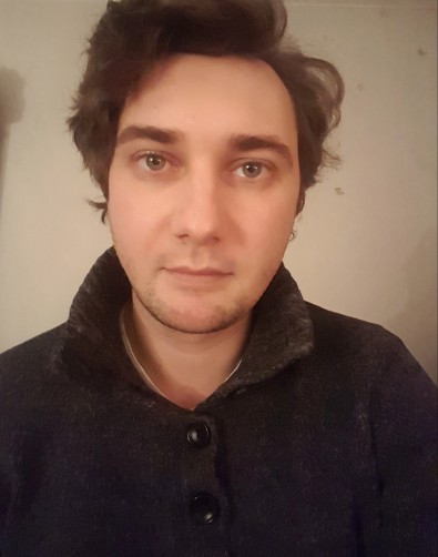 Maksim, 31, Riga