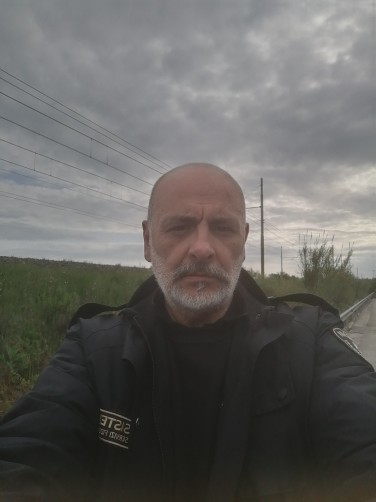 Clayk, 50, Ancona