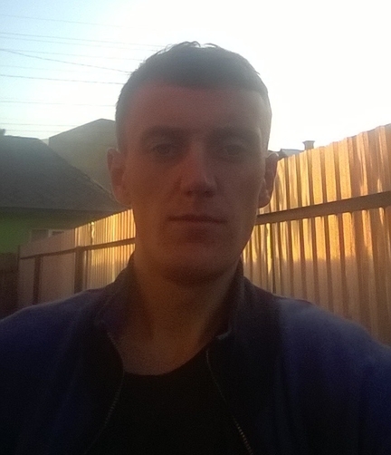 Edіk, 27, Rakhiv