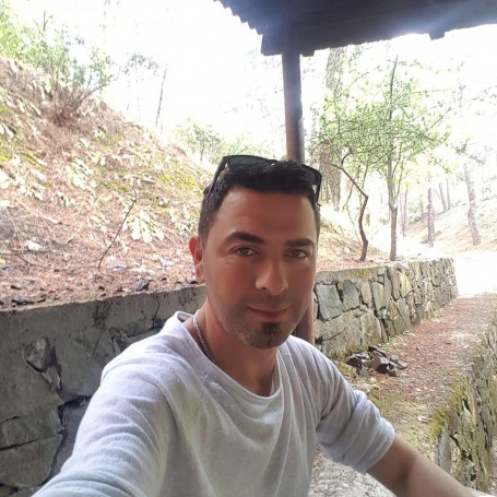 Abdul, 38, Nicosia