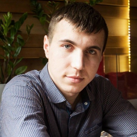 Oleksandr, 27, Vinnytsia