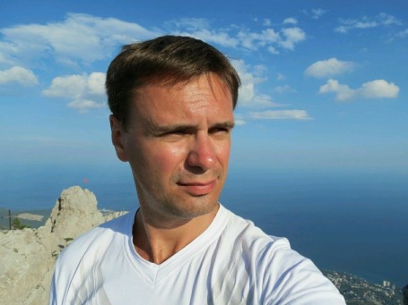 Ruslan, 43, Vladikavkaz
