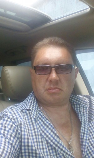 Viktor, 49, Saint Petersburg