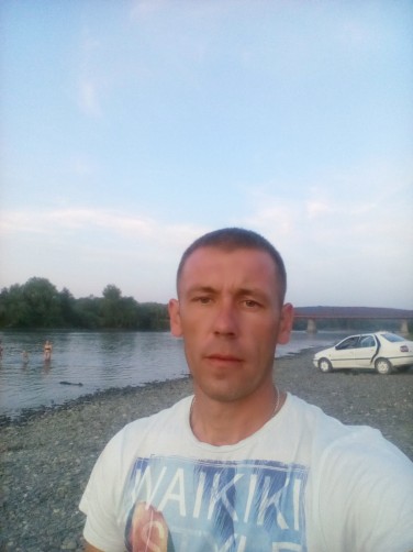 Павло, 36, Ternopil
