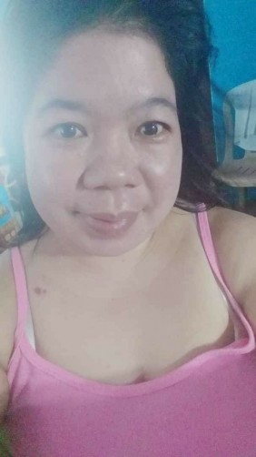 Cathy, 41, Manila