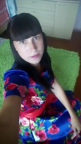 Tatyana, 32, Krasnoyarsk