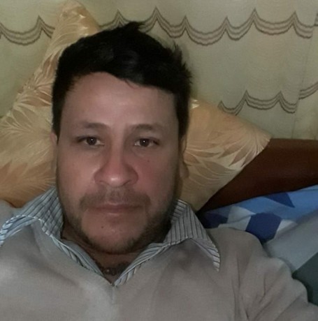 William, 38, Arequipa