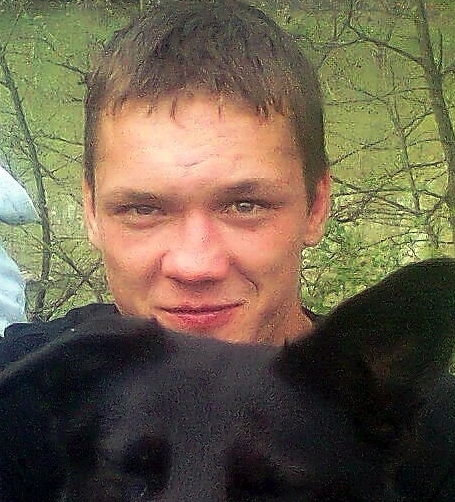Dmitriy, 29, Volgograd