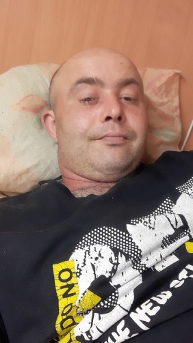Mihail, 39, Poltava