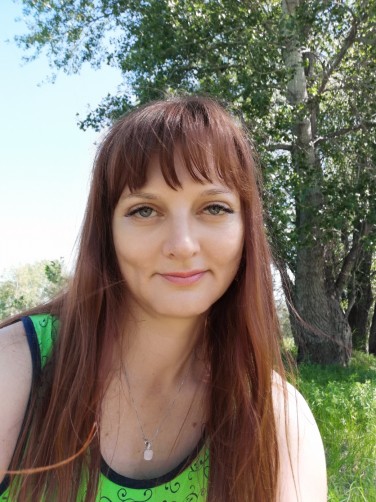 Elena, 40, Samara