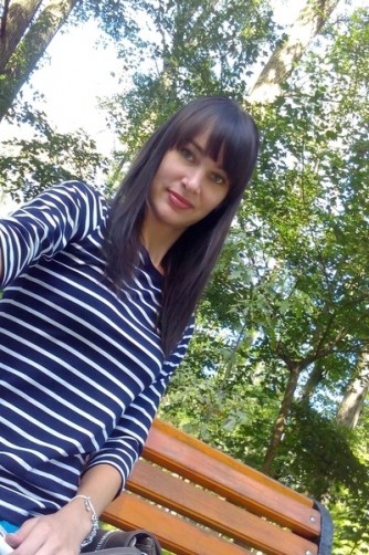 Nadezhda, 32, Tula